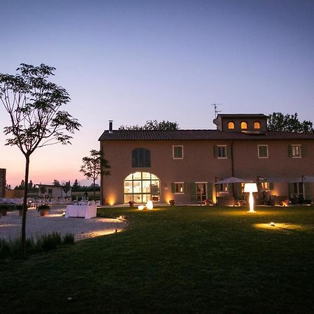 Villa Fattoria L'Olmetto Pisa Exterior foto