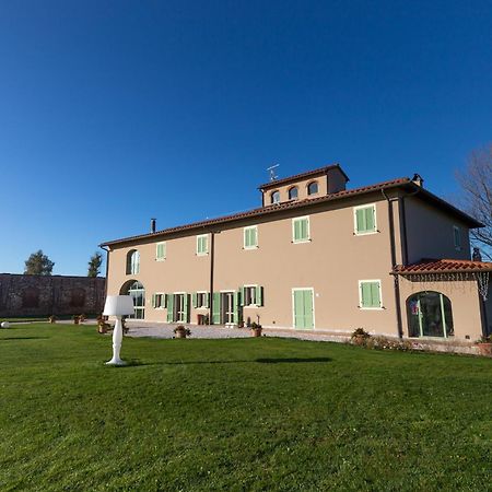 Villa Fattoria L'Olmetto Pisa Exterior foto