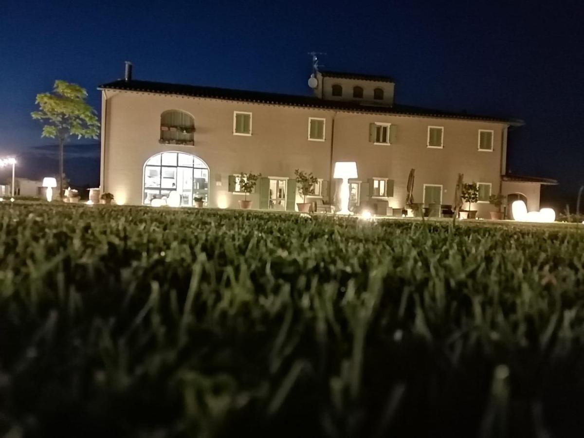 Villa Fattoria L'Olmetto Pisa Exterior foto