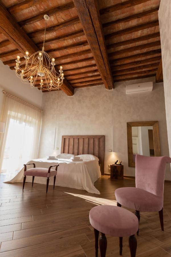 Villa Fattoria L'Olmetto Pisa Exterior foto