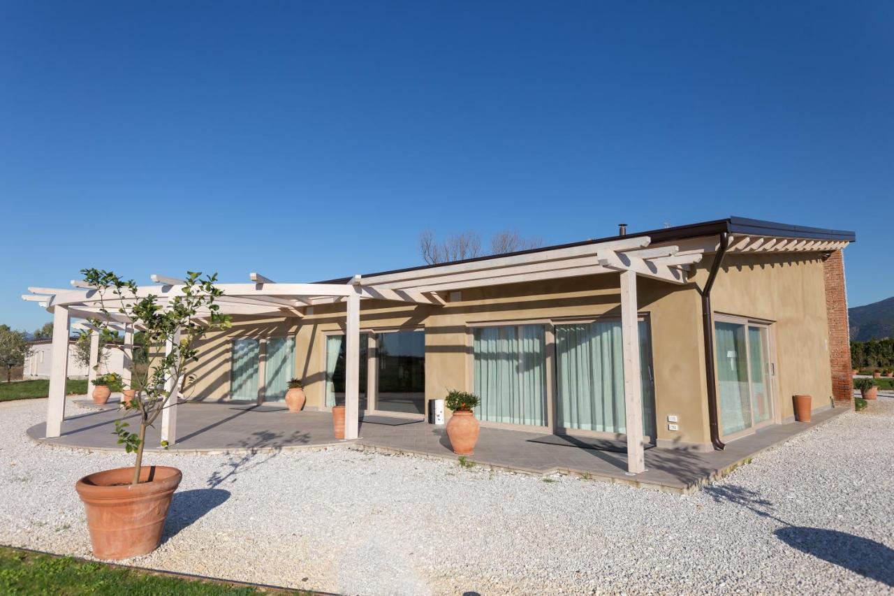 Villa Fattoria L'Olmetto Pisa Exterior foto